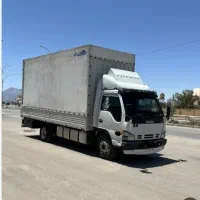 اتوبار حمل ونقل اثاثیه منزل|خدمات حمل و نقل|سیرجان, |دیوار