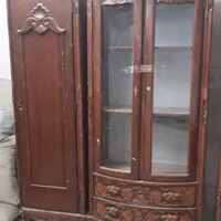 کمد سه تیکه