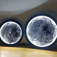 تابلو ماه روز مادر و زن