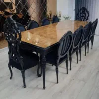 مبل مدل ارکیده|مبلمان خانگی و میز عسلی|پردیس, شهرک صنعتی کمرد|دیوار