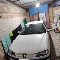 پارس سال فول سفارشی مدل ۱۴۰۳