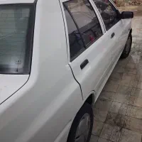 پراید ۱۳۲ مدل ۹۸ شاسی سالم