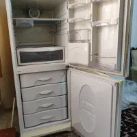 یخچال فریزر اسنوا|یخچال و فریزر|تهران, دکتر هوشیار|دیوار