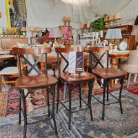 صندلی اوپن غذاخوری مدل لهستانی|میز و صندلی غذاخوری|شیراز, وزیرآباد|دیوار