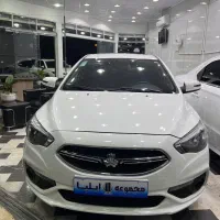 شاهین مدل ۱۴۰۳ اتومات