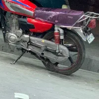 موتور دزدیده شده