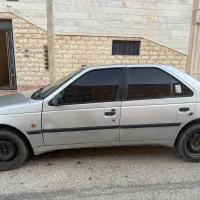 پژو ۸۵|خودرو سواری و وانت|دامغان, |دیوار