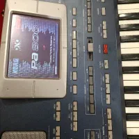 ارگ پیا ۸۰۰|پیانو، کیبورد، آکاردئون|اسلامشهر, شهرک احمدیه|دیوار