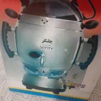 سماور  گازی