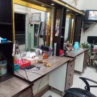 دکور ارایشگاه