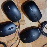 مودم/کیبورد/موس/کولپد