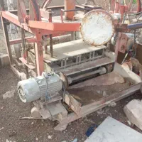 دستگاه بلوک زنی|ماشینآلات صنعتی|شاهرود (اردبیل), |دیوار