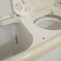 لباسشویی دوقلو ناسیونال