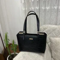 کیف زنانه مجلسی جادار