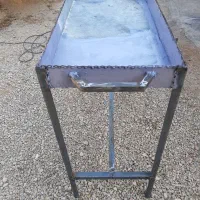منقل کبابی نو