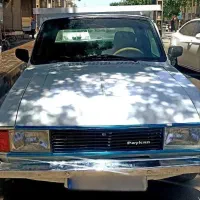 وانت پیکان 90 دوگانه سوز کارخونه نقد واقساطی
