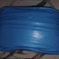 سالم  است پمپ هم  با  خودش دارد