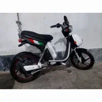 موتور برقی ثمین