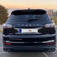 تیگو ۸پرو مکس ie مدل ۱۴۰۲|خودرو سواری و وانت|سنندج, |دیوار