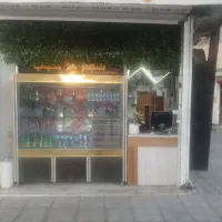 واگذاری کبابی و ساندویچ کبابی یا شراکت