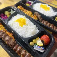 رستوران لومنیس میزبان اصالت و کیفیت غذای شماست