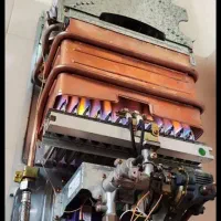 تعمیر    آبگرمکن    پکیج    لوله کشی    شیرالات