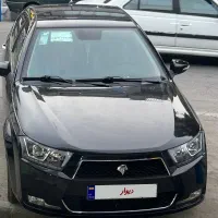 دنا پلاس ۶ دنده