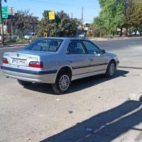 پارس elx|خودرو سواری و وانت|رومشکان, |دیوار