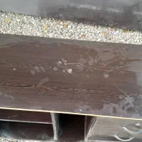 فروش میز مخصوص بنگاه و کارگاه و مطالعه|میز تحریر و کامپیوتر|یاسوج, |دیوار