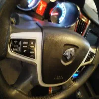 دنا تیپ 2 کروز دار|خودرو سواری و وانت|کرج, گلشهر|دیوار