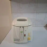 سرخ کن برقی