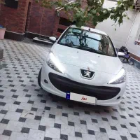 د 207 tu5p ارتقا یافته  صفر