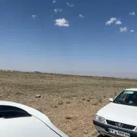 ۲۷۸ متری با تقسیم نامه محضری کنار رب سید گلبهار|فروش زمین و ملک کلنگی|مشهد, الهیه|دیوار