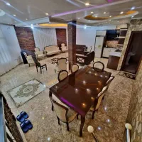 باغ ویلای دوبلکس مهراد (استخر سرپوشیده آبگرم)|اجارهٔ کوتاهمدت ویلا و باغ|کرج, فاز ۳ مهرشهر|دیوار