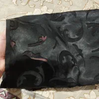 چادر مشکی لمه ای|لباس|شاهرود, |دیوار