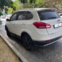 تیگو 5|خودرو سواری و وانت|تهران, شهرک فرهنگیان|دیوار