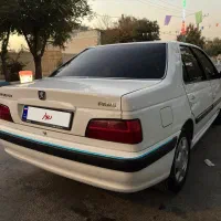 پژو پارس tu5 مدل ۱۳۹۹|خودرو سواری و وانت|اصفهان, شفق|دیوار