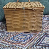 سبد پیک نیک محکم