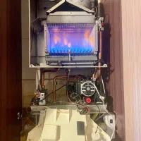 تعمیر، سرویس داکت اسپیلت کولر گازی و پکیج و شوفاژ|خدمات پیشه و مهارت|شیراز, معالیآباد|دیوار