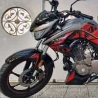 زونتس ۲۳۰|موتورسیکلت|اندیشه, اندیشه فاز ۳|دیوار