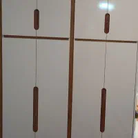 کمد دیواری|جاکفشی، کمد، دراور|رامهرمز, |دیوار