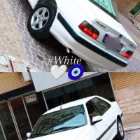 پارس مدل 91اتاق تعویض 1404