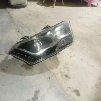 چراغ دنا معمولی