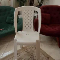 صندلی پلاستیکی|صندلی و نیمکت|تهران, راه آهن|دیوار