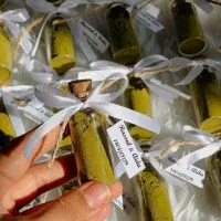 گیفت عقد عروسی حنا تولد مذهبی شاخه گل تعیین جنسیت|صنایع دستی و سایر لوازم تزئینی|تهران, مشیریه|دیوار
