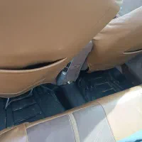 سمند ۱۴۰۰ داشبورد جدید|خودرو سواری و وانت|خرم‌آباد, |دیوار