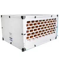 فروش کولر آبی زیر سقفی هایا کم مصرف اقساطی|کولر آبی|شیراز, شهرک کوثر|دیوار