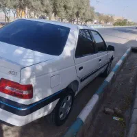 پژو ۴۰۵تیوفای خانگی تمیز درحد