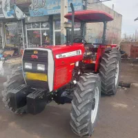 تراکتور ۴۷۵ جفت|خودرو سنگین|خوی, |دیوار