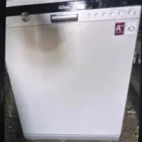 ماشین ظرفشویی ۱۶ نفره الجی